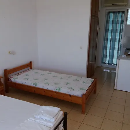 Apartment Yanna &